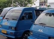 Skema BTS Telah Disiapkan, Dishub Kota Malang Bakal Fungsikan Angkot Gratis Bagi Pelajar