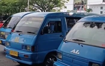 Skema BTS Telah Disiapkan, Dishub Kota Malang Bakal Fungsikan Angkot Gratis Bagi Pelajar