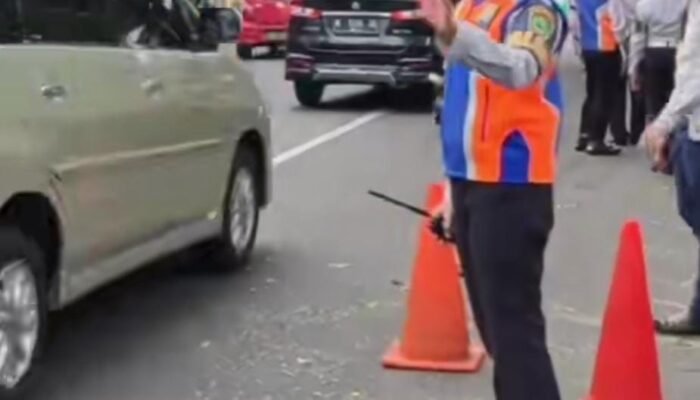 Jelang Nataru, Dishub Kota Malang Fokus Arus Lalulintas dan Mitigasi Bencana