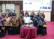 Akurasi Data Jadi Fondasi Pembangunan, Herman Deru Tekankan Pentingnya Inovasi Disdukcapil