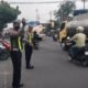 Polresta Sidoarjo Melayani Masyarakat Lancarkan Arus Lalu Lintas dan Tingkatkan Keamanan 