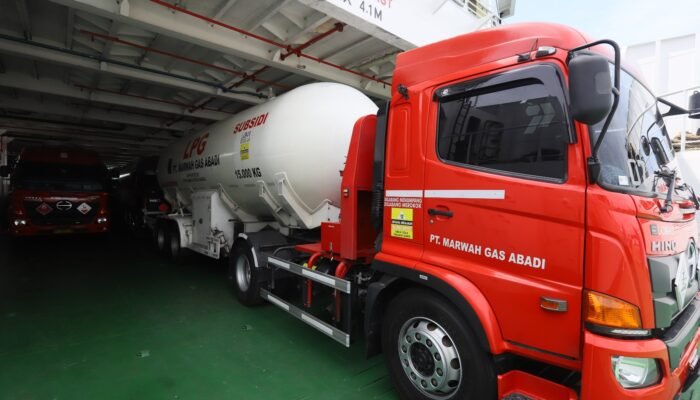 Pertamina Optimalkan Distribusi BBM dan LPG di Aceh Melalui Skema Alternatif Pascabencana