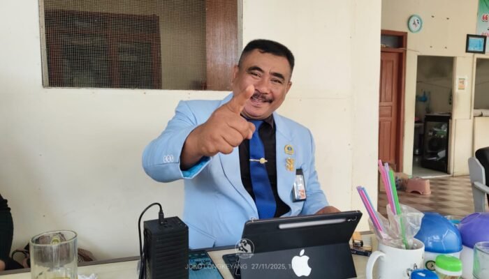 Aliansi Masyarakat Pantura Bersatu Grudug DPU-TR Pemalang, Imam Subiyanto: Alarm Kegagalan Tata Kelola