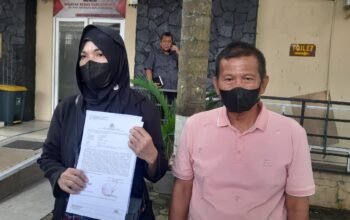Warga Palembang Laporkan Toyota Astra Finance ke Polda Sumsel