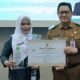 Nur Rahmi Bidan asal Puskesmas Pengarayan Raih Juara 1 Bidan Teladan Tingkat Provinsi