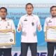 Wow! Lapas Sidoarjo Raih Penghargaan WBK 2025