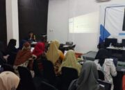Ciptakan Pelayanan Publik Cepat, Diskominfo Empat Lawang terapkan Aplikasi SIMADANI ALAP