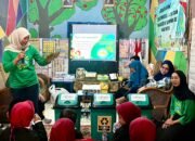 Pertamina Patra Niaga Sumbagsel Edukasi Pemilahan Sampah Sejak Dini di TK Esquimer Lubuklinggau