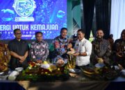 Peringati HUT ke-51 Perunda Tugu Tirta Kota Malang Fokuskan Kelestarian Sumber Air