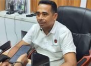 Oknum Aparat Kampung di Fakfak Jadi Tersangka Kasus Korupsi