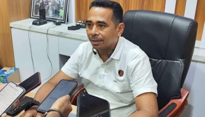 Oknum Aparat Kampung di Fakfak Jadi Tersangka Kasus Korupsi