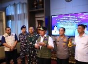 UMP Sumsel 2026 Naik 7,10 Persen, Herman Deru: Upah Pekerja Tidak Boleh Diturunkan