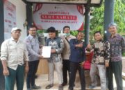 Dedikasi Tanpa Batas, TRC Dinsos Purwakarta Tetap Responsif Meski Tanpa Anggaran Khusus
