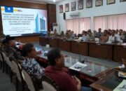 Pemkab Sidoarjo Putuskan Tembok Pembatas Jalan Antar Perumahan Banjarbendo Dibongkar Jadi Fasilitas Umum