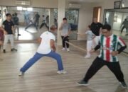 Savate, Bela Diri Asal Prancis Mulai Diperkenalkan di Palembang
