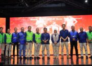 Gelar Top Talk Safety, PTBA Gaungkan Pentingnya Peran Keluarga Cegah Kecelakaan Kerja