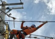 Sistem Kelistrikan Aceh Pulih, Seluruh Gardu Induk Beroperasi Normal