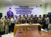 Institut Nahdatul Ulama Ciamis Buka Program Pascasarjana Manajemen Pendidikan Islam, Sambut Transformasi Menuju Universitas