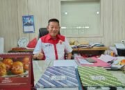 MABT Kalimantan Barat Gelar Pasar Murah Sambut Natal 2025 dan Tahun Baru 2026 di Kapuas Hulu