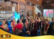 Bupati Tulungagung Tegaskan Panatacara adalah Wajah Adab Daerah di Panggung Budaya Nasional