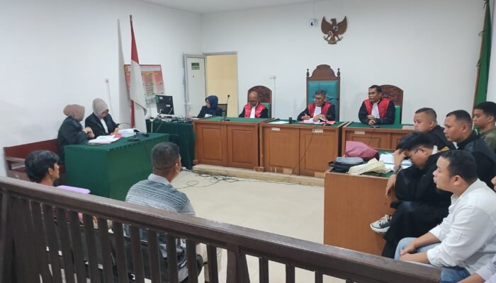 Rokok Ilegal Diangkut dari Surabaya, Sopir Truck dan Pemilik Usaha Lolos Dari Tangkapan Bea Cukai