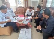 KPK Kembali Limpahkan Berkas Perkara Korupsi Pokir DPRD OKU Jilid III Jerat 4 Tersangka