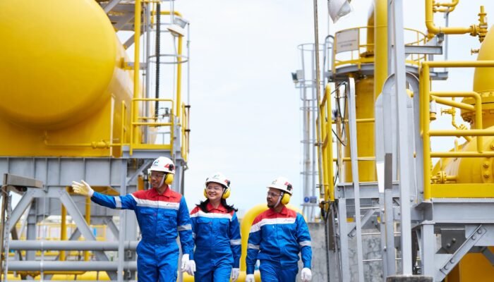 PGN Dorong Integrasi Infrastruktur Gas Bumi, Dukung Transisi Energi Berkelanjutan