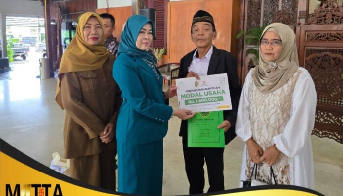 Sidang Itsbat Nikah Terpadu Pertama Digelar di Tulungagung, Pemkab Tegaskan Komitmen Hadirkan Kepastian Hukum untuk Warga