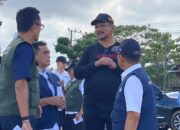 Bupati Aceh Tamiang Siapkan 14 Titik Lokasi Huntara untuk Warga Korban Bencana Hidrometeorologi