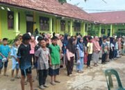 Pasca Bencana, 71 Sekolah di Aceh Tamiang Kembali Gelar Aktivitas Belajar
