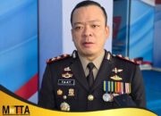 “So Easy to Love”, Kapolres Tulungagung AKBP Muhammad Taat Resdi Ungkap Alasan Berat Tinggalkan Bumi Gayatri