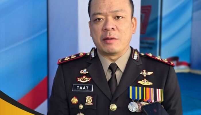 “So Easy to Love”, Kapolres Tulungagung AKBP Muhammad Taat Resdi Ungkap Alasan Berat Tinggalkan Bumi Gayatri