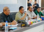 Mendagri Kunjungi Aceh Tamiang, Tito Berkomitmen Memastikan Bantuan dan Program Pemulihan ke Aceh Tamiang