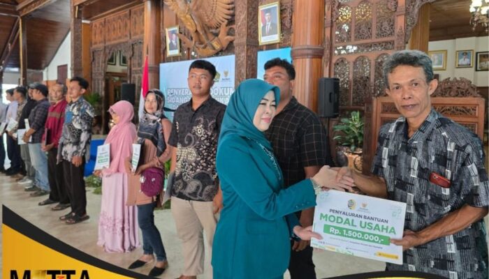 Peringatan Hari Ibu ke-97, Ketua TP PKK Tulungagung Tegaskan Perempuan Motor Perubahan Menuju Indonesia Emas 2045