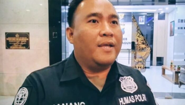 Klarifikasi Polres Tulungagung: Dugaan Pemerasan Wartawan Bukan Dilakukan Anggota Polisi