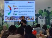 Kala TIBIA Jadi Fondasi Budaya Inovasi PTBA Hadapi Dinamika Industri Batubara