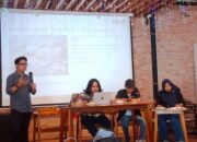 WALHI Jambi Sebut Krisis Lingkungan 2025 Kian Parah