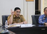 Wako Pagar Alam Targetkan 2026 Satu OPD Satu Inovasi 