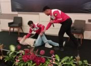 Workshop Media Safety Tekankan Pemahaman Peran Jurnalis dan Basarnas Saat Bencana