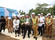 Kolaborasi Pusat–Daerah, Sekolah Rakyat di OKI Jadi Fondasi Peningkatan SDM Sumsel