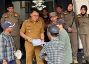 SBC Desak Pemkot Palembang Berani Menegakkan Hukum Tata Ruang