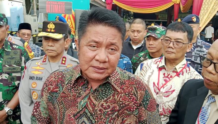 Jelang Misa Malam Natal 2025, Gubernur Sumsel: Sejauh Ini Terpantau Aman