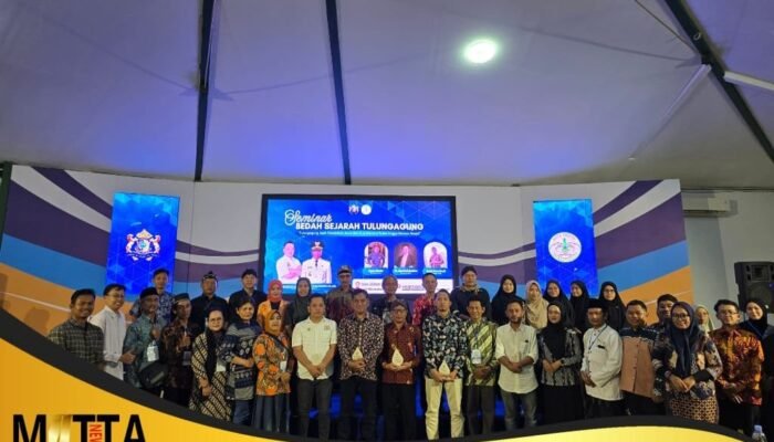 Bupati Tulungagung Tekankan Pelestarian Sejarah, Bedah Jejak Peradaban dari Gua Purba hingga Masjid Bersejarah