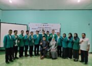Mahasiswa HTN Institut Nahdatul Ulama Ciamis Angkatan Pertama Laksanakan Seminar Proposal Skripsi Perdana