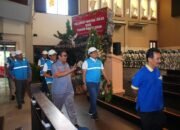 PLN UID S2JB Pastikan Keandalan Listrik Natal dan Tahun Baru