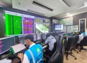 Malam Siaga Natal, PLN UID S2JB Pastikan Listrik Andal Lewat Pemantauan Terpusat