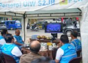 PLN UID S2JB Gelar Siaga dan Monitoring Terpusat