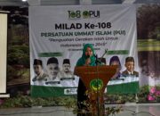 Peringatan Milad PUI ke-108 Jadi Momentum Reflektif Warisan Perjuangan Para Pendiri PUI