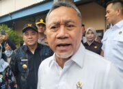 Kunjungi Pemalang, Zulhas Ajak Pemda hingga TNI-Polri Gelar Pasar Murah