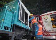 PLN Ingatkan Warga Ancaman Cuaca Ekstrem